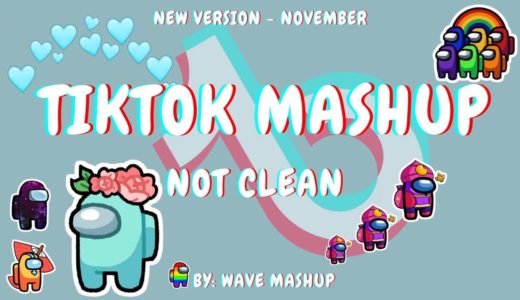 Tiktok Mashup 2020 November ⚗🗺not clean⚗🗺