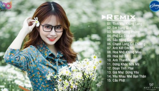 NHẠC TRẺ REMIX 2020 HAY NHẤT HIỆN NAY - EDM Tik Tok JENNY REMIX - lk nhạc trẻ remix gây nghiện 2020