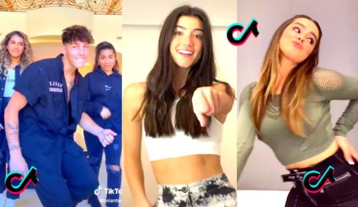 Best Tik Tok Dance Song compilation | Dance Mashup November 2020 (Part 22)