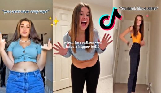 Body Positivity & Self Love TikToks *Part 13* | TikTok Compilation