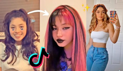 Glow Up Transformations *Part 9* | TikTok Compilation