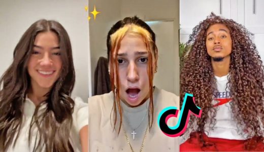 Hair Transformations *Part 2* | TikTok Compilation