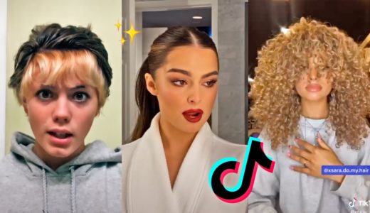 Hair Transformations | TikTok Compilation