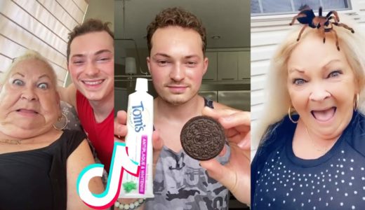 Lance210 Funny Pranks Tik Tok 2020 – CooL TikTok