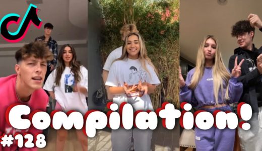 *NEW* TikTok Dance Compilation November 2020! #128