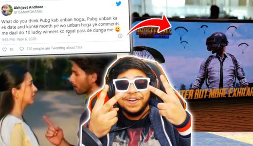 PUBG MOBILE is COMING BACK Deal with Microsoft !! | Funny Memes and Tiktok Videos UNBAN