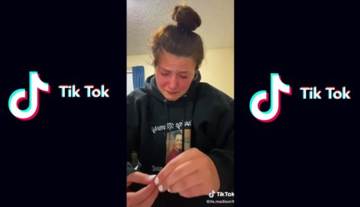 Sad Tik Tok Videos 2020