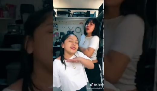 TIKTOK | MOMMY TONI BABY TYRONIA