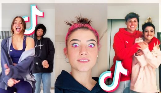 The Hype House New TikTok Compilation 2020