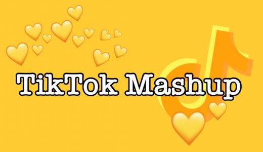 TikTok Mashup 2020 (not clean)