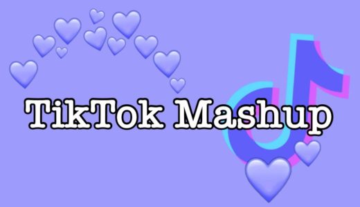 TikTok Mashup 2020 (not clean)