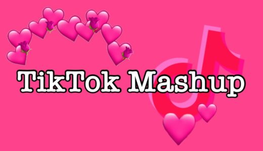 TikTok Mashup 2020 (not clean)