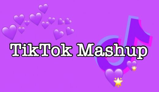 TikTok Mashup 2020 (not clean)