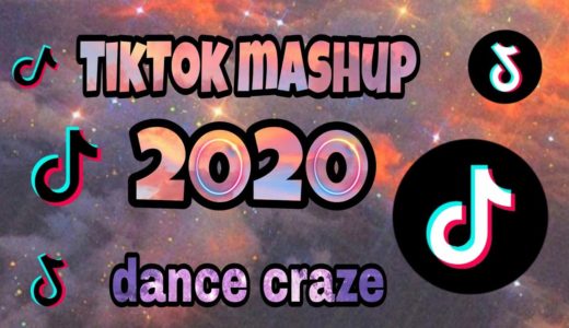 Tiktok Mashup 2020 (dance craze)