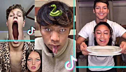 Time warp Effect challenge tiktok compilation | #TIMEWARPEFFECT