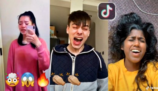 Unbelievable Voices On TikTok (Singing)