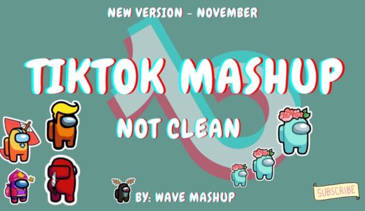 Tiktok Mashup 2020 November 🐊🐒not clean🐊🐒