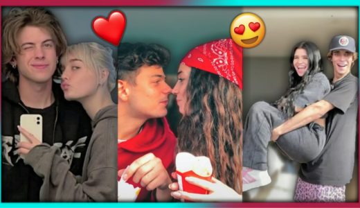 Cute Couples that'll Melt Your Heart🥺💕 |#94 TikTok Compilation