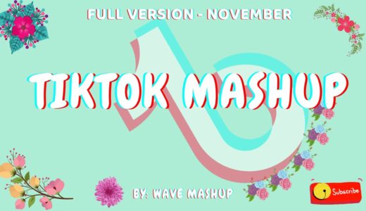 Tiktok Mashup 2020 November📔🏺not clean📔🏺