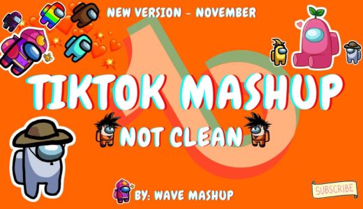 Tiktok Mashup 2020 November 💎🛡not clean💎🛡