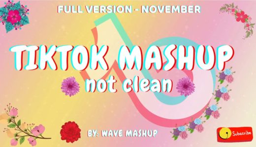 tiktok mashup 2020 🌸NOT CLEAN🌸