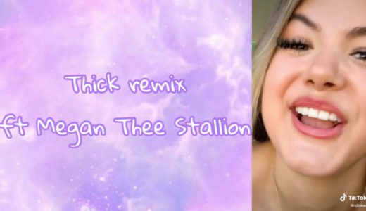 NEW💜TikTok dances mashup with song names✨2020✨