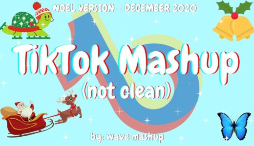 New TikTok Mashup 2020 December 🐽Not Clean🐽