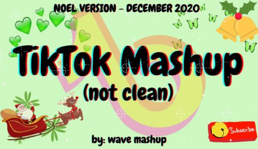 new tiktok mashup 2020 december 🎒👛(not clean)🎒👛