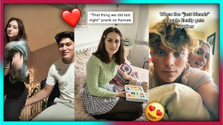 Cute Couples that’ll Make You Lose Your Mind😭💕 |#108 TikTok Compilation