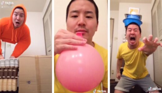 Junya1gou funny video 😂😂😂 | JUNYA Best TikTok December 2020 Part 53 @Junya.じゅんや