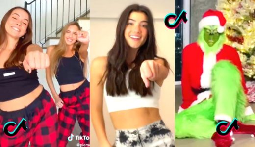 34+35 (Ariana Grande) - TikTok Dance Challenge Compilation | Best Dance  Compilation - Bonus video 4