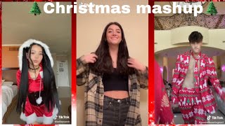 🌲Christmas TikTok dances mashup (not clean)🌲♥️