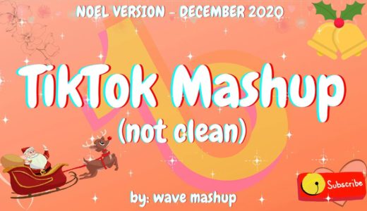 Tiktok Mashup 2020 November (not clean)🏋️️🎷