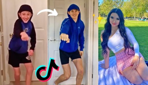 Glow Up Transformations *Part 10* | TikTok Compilation