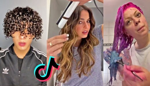 Hair Transformations *Part 3* | TikTok Compilation