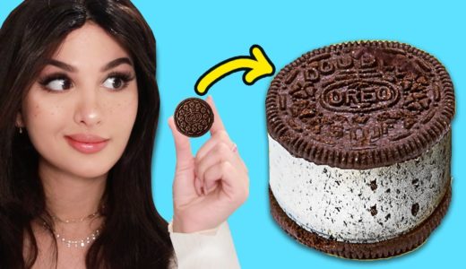 I Tested Viral Tik Tok Food Hacks to see if they work