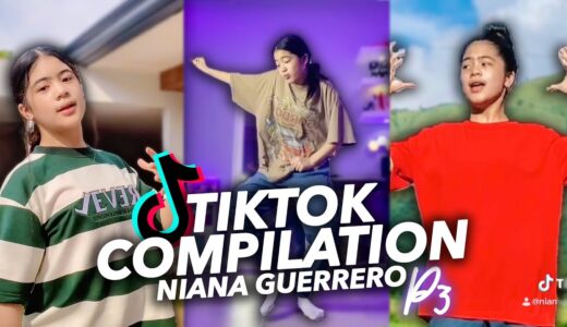 TikTok DANCE Compilation!! (Latest) | Niana Guerrero