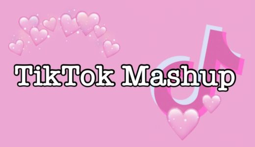 TikTok Mashup 2020 (not clean)