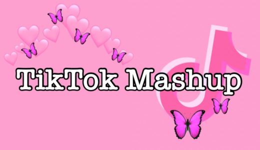 TikTok Mashup 2020 (not clean)