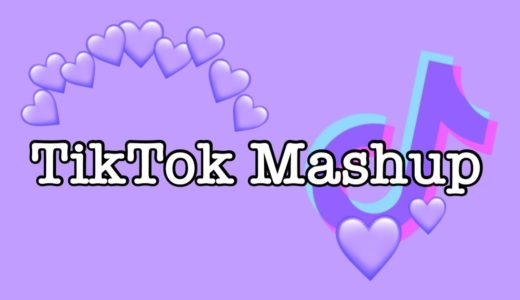 TikTok Mashup 2020 (not clean)