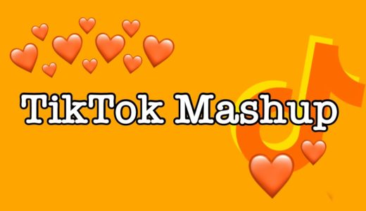 TikTok Mashup 2020 (not clean)