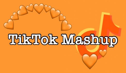 TikTok Mashup 2020 (not clean)