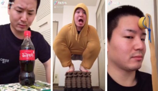 Junya1gou funny video 😂😂😂 | JUNYA Best TikTok December 2020 Part 93 @Junya.じゅんや