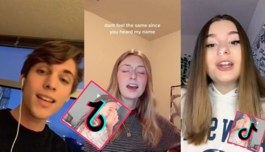 TikTok Singers better than REAL ARTISTS?! 😱 (PART 60) – Compilation US UK 2020