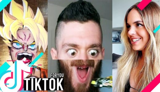 AQUI ESTÃO OS TIKTOKS MAIS RECOMENDADOS PARA VOCÊ! TIKTOK FORYOU #3