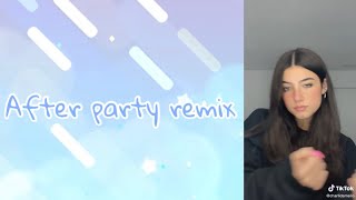 NEW💙TikTok dances with song names ✨2020 mashup✨💙