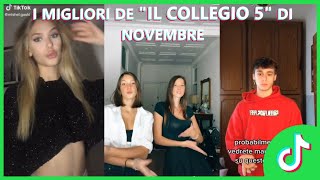 Migliori TikTok del Mese di Novembre🍁 de 