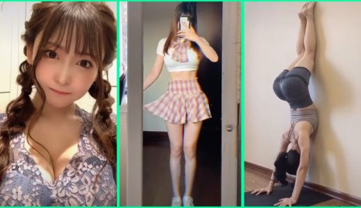 TikTok Japan | ティックトック日本 | 日本が大好き❤️I Love Tik Tock Japan #119