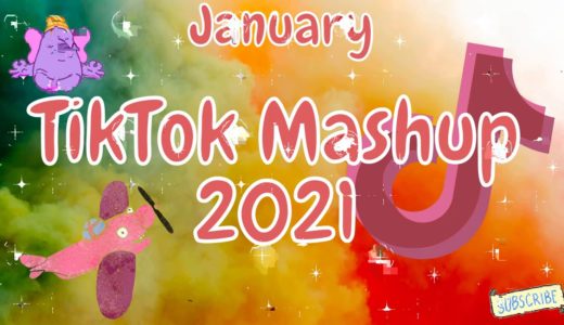 New TikTok Mashup 2021 January 🔇📵Not Clean🔇📵