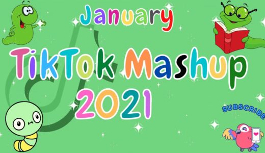 TikTok Mashup 2021 January 🍀🌳Not Clean🍀🌳